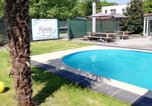 NUVOLA VILLA