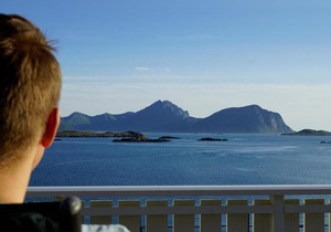 Nyken Resort - The apartment