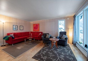 Nyken Resort - The House
