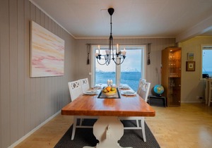 Nyken Resort - The House