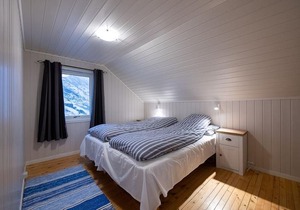 Nyken Resort - The House