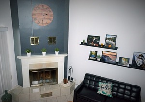 O'Berge du Village - Condo C-304