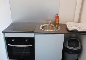 O'Couvent - Appartement 331 - 2 chambres - 80 m2 - Troisième étage