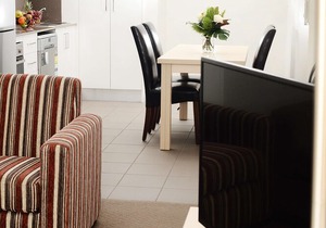 Oaks Moranbah Suites