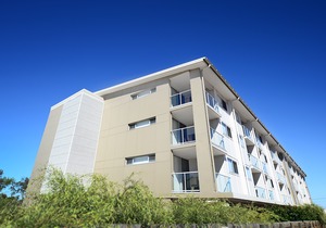 Oaks Moranbah Suites