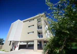Oaks Moranbah Suites