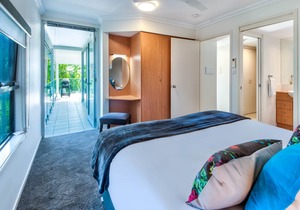 Oasis 14 - Stunning Apartment on Hamilton Island