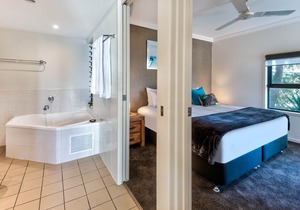 Oasis 14 - Stunning Apartment on Hamilton Island