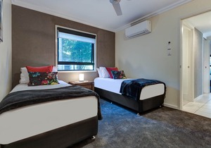 Oasis 14 - Stunning Apartment on Hamilton Island