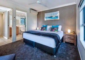 Oasis 14 - Stunning Apartment on Hamilton Island