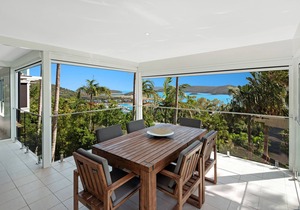Oasis 17 - Beautiful Apartment on Hamilton Island