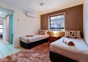 Oasis 17 - Beautiful Apartment on Hamilton Island
