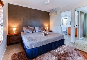 Oasis 17 - Beautiful Apartment on Hamilton Island