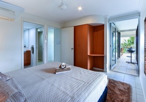Oasis 17 - Beautiful Apartment on Hamilton Island