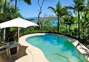 Oasis 19, Hamilton Island