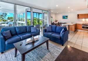 Oasis 2 - Beautiful Apartment on Hamilton Island
