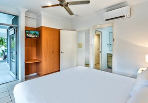 Oasis 2 - Beautiful Apartment on Hamilton Island