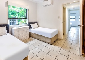 Oasis 2 - Beautiful Apartment on Hamilton Island
