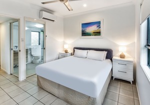 Oasis 2 - Beautiful Apartment on Hamilton Island