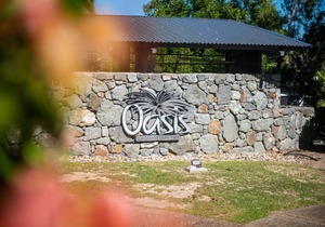 Oasis 22 - Hamilton Island