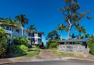 Oasis 22 - Hamilton Island