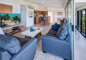 Oasis 3, Oasis 3 on Hamilton Island