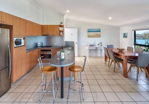 Oasis 3, Oasis 3 on Hamilton Island