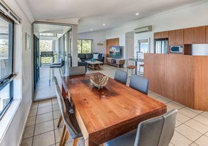 Oasis 3, Oasis 3 on Hamilton Island