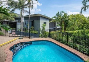 Oasis 6 - Hamilton Island