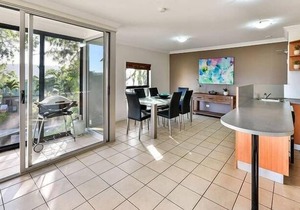 Oasis 6 - Hamilton Island
