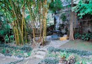 Oasis Balili Heritage Lodge