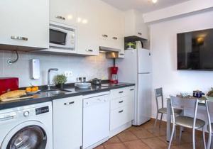 Oasis Beach by Interhome
