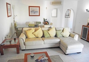 Oasis Parque Apartment 81 D