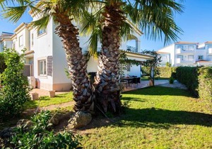 Oasis Parque Home 187