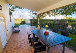 Oasis Parque Home 187