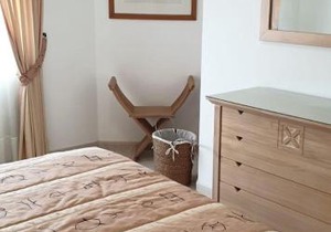 Oasis Parque Home 98
