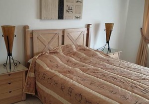 Oasis Parque Home 98