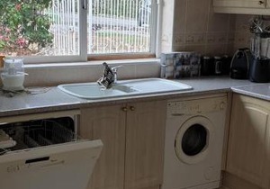 Oasis Parque Home 98