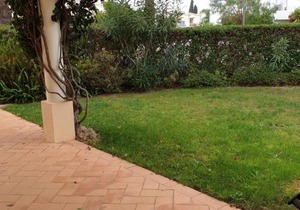 Oasis Parque Home 98