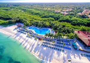 Occidental Cozumel - All Inclusive