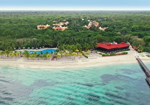 Occidental Cozumel - All Inclusive