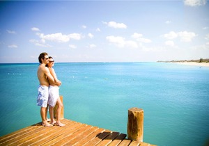 Occidental Cozumel - All Inclusive