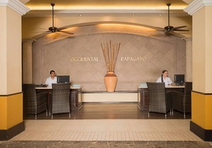 Occidental Papagayo - Adults Only -All Inclusive