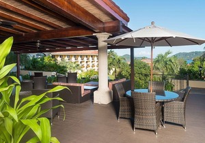 Occidental Papagayo - Adults Only -All Inclusive
