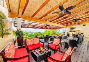 Occidental Papagayo - Adults Only -All Inclusive