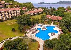 Occidental Papagayo - Adults Only -All Inclusive