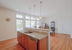 Ocean Block 6 Bedrooms 5 Bathrooms Silver Beach