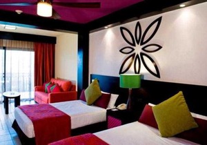 Ocean Coral & Turquesa All Inclusive