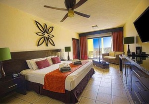 Ocean Coral & Turquesa All Inclusive