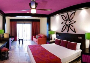 Ocean Coral & Turquesa All Inclusive